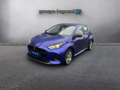 Mazda Mazda 2 occasion année 2025 boite Automatique Annonce Mazda Mazda 2 occasion Essence Hybrid 1.5 Hybrid 116ch Exclusive-Line 2024 à Cesson-Sevigné