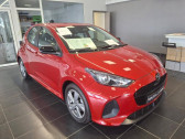 Mazda Mazda 2 Hybrid 1.5 Hybrid 116ch Exclusive-Line   MACON 71