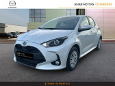 Annonce Mazda Mazda 2 occasion Essence Hybrid 1.5 Hybrid 116ch Pure  COURRIERES