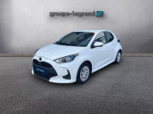 Mazda Mazda 2 occasion année 2023 boite Automatique Annonce Mazda Mazda 2 occasion Essence Hybrid 1.5 Hybrid 116ch Pure à Cesson-Sevigné