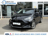 Mazda Mazda 2 Hybrid 1.5 Hybrid 116ch Select   Brie-Comte-Robert 77