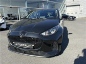 Mazda Mazda 2 occasion année 2025 boite Robotisee Annonce Mazda Mazda 2 occasion Hybride HYBRID 1.5L CVT 116 CH Exclusive-Line à MERIGNAC