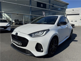 Mazda Mazda 2 , garage AUTO REAL BORDEAUX  MERIGNAC