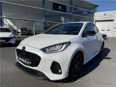 Mazda Mazda 2 occasion année 2025 boite Robotisee Annonce Mazda Mazda 2 occasion Hybride HYBRID 1.5L CVT 116 CH Homura à MERIGNAC