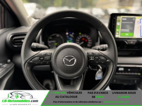Mazda Mazda 2 Hybrid 116PS - Abstandstempomat, Carplay, Kame  occasion  Beaupuy - photo n5