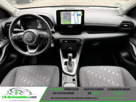 Mazda Mazda 2 Hybrid 116PS - Abstandstempomat, Carplay, Kame  occasion  Beaupuy - photo n2