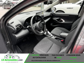 Mazda Mazda 2 Hybrid 116PS - Abstandstempomat, Carplay, Kame  occasion  Beaupuy - photo n3