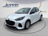 Mazda Mazda 2 occasion année 2025 boite Automatique Annonce Mazda Mazda 2 occasion Essence HYBRID 2024 Mazda2 Hybrid 1.5L CVT 116 ch à Vert Saint Denis