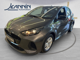 Mazda Mazda 2 occasion 2025 mise en vente à Vert Saint Denis par le garage SKODA SEAT MAZDA MELUN - JEANNIN AUTOMOBILES - photo n°1