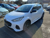 Mazda Mazda 2 occasion année 2024 boite Automatique Annonce Mazda Mazda 2 occasion Essence HYBRID 2024 Mazda2 Hybrid 1.5L CVT 116 ch à Auxerre