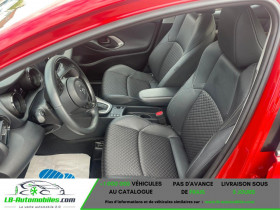 Mazda Mazda 2 Hybrid  Agile/Restgarantie Mazda AHK  occasion  Beaupuy - photo n3