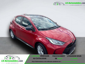 Mazda Mazda 2 Hybrid  Agile/Restgarantie Mazda AHK  occasion  Beaupuy - photo n2