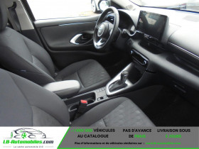 Mazda Mazda 2 Hybrid Lim. Exclusive-Line  occasion  Beaupuy - photo n4