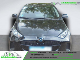 Mazda Mazda 2 Hybrid Lim. Exclusive-Line  occasion  Beaupuy - photo n3