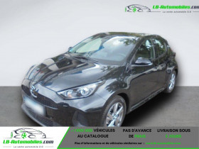 Mazda Mazda 2 Hybrid Lim. Exclusive-Line  occasion  Beaupuy - photo n2