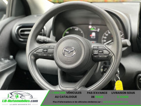 Mazda Mazda 2 Hybrid Lim. Pure 1.5L Auto  occasion  Beaupuy - photo n9