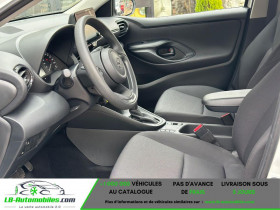Mazda Mazda 2 Hybrid Lim. Pure 1.5L Auto  occasion  Beaupuy - photo n7
