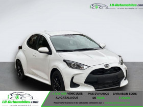 Mazda Mazda 2 Hybrid Lim. Pure 1.5L Auto  occasion  Beaupuy - photo n2