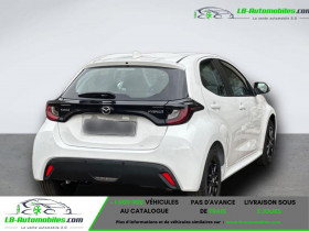 Mazda Mazda 2 Hybrid Lim. Pure 1.5L Auto  occasion  Beaupuy - photo n4