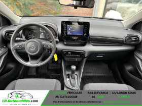 Mazda Mazda 2 Hybrid Lim. Pure 1.5L Auto  occasion  Beaupuy - photo n3