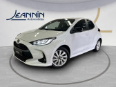 Mazda Mazda 2 HYBRID Mazda2 Hybrid 1.5L CVT 116 ch   Vert Saint Denis 77