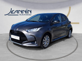 Mazda Mazda 2 HYBRID Mazda2 Hybrid 1.5L CVT 116 ch   Vert Saint Denis 77