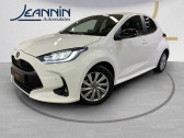 Mazda Mazda 2 occasion année 2022 boite Automatique Annonce Mazda Mazda 2 occasion Essence HYBRID Mazda2 Hybrid 1.5L CVT 116 ch à Auxerre
