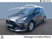 Mazda Mazda 2 occasion année 2022 boite Automatique Annonce Mazda Mazda 2 occasion Essence HYBRID Mazda2 Hybrid 1.5L CVT 116 ch à LE CHÂTEAU D'OLONNE