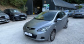 Mazda Mazda 2 II 1.3i 75cv Elegance 1re main   Sathonay-Camp 69