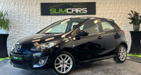 Mazda Mazda 2 , garage SLIMCARS CANNES MOUGINS  MOUGINS