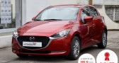 Mazda occasion en region Lorraine