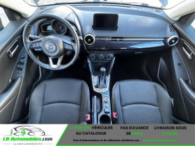 Mazda Mazda 2 Lim. Exclusive-Line AUTOMATIK/TV NEU  occasion  Beaupuy - photo n3