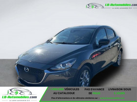 Mazda Mazda 2 Lim. Exclusive-Line AUTOMATIK/TV NEU  occasion  Beaupuy - photo n2