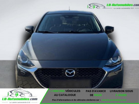 Mazda Mazda 2 Lim. Exclusive-Line AUTOMATIK/TV NEU  occasion  Beaupuy - photo n6