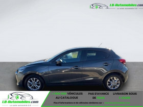 Mazda Mazda 2 Lim. Exclusive-Line AUTOMATIK/TV NEU  occasion  Beaupuy - photo n5