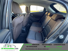 Mazda Mazda 2 Lim. Exclusive-Line AUTOMATIK/TV NEU  occasion  Beaupuy - photo n8