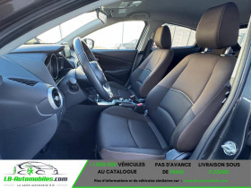 Mazda Mazda 2 Lim. Exclusive-Line AUTOMATIK/TV NEU  occasion  Beaupuy - photo n7