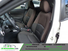 Mazda Mazda 2 Lim. Exclusive-Line, PDC, Nav, LED  occasion  Beaupuy - photo n4