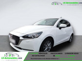 Mazda Mazda 2 Lim. Exclusive-Line, PDC, Nav, LED   Beaupuy 31