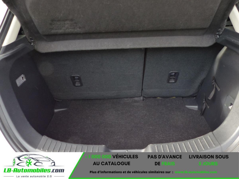 Mazda Mazda 2 Lim. Exclusive-Line, PDC, Nav, LED  occasion  Beaupuy - photo n6