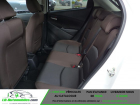 Mazda Mazda 2 Lim. Exclusive-Line, PDC, Nav, LED  occasion  Beaupuy - photo n5