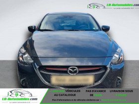 Mazda Mazda 2 Lim. Kizoku Tempomat 8fach USB 50Tkm  occasion  Beaupuy - photo n4