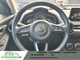 Mazda Mazda 2 Lim. Kizoku Tempomat 8fach USB 50Tkm  occasion  Beaupuy - photo n6