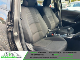 Mazda Mazda 2 Lim. Kizoku Tempomat 8fach USB 50Tkm  occasion  Beaupuy - photo n5