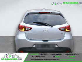 Mazda Mazda 2 Lim. Kizoku  occasion  Beaupuy - photo n7