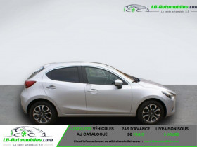 Mazda Mazda 2 Lim. Kizoku  occasion  Beaupuy - photo n6