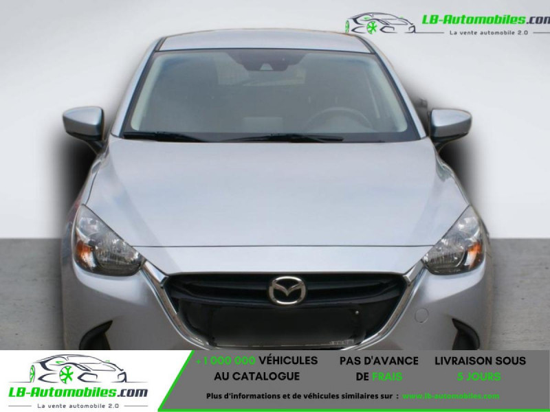 Mazda Mazda 2 Lim. Kizoku  occasion  Beaupuy - photo n5