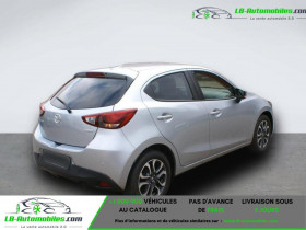 Mazda Mazda 2 Lim. Kizoku  occasion  Beaupuy - photo n4