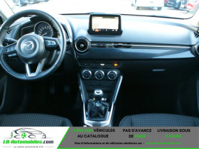 Mazda Mazda 2 Lim. Kizoku  occasion  Beaupuy - photo n3