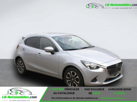 Mazda Mazda 2 Lim. Kizoku  occasion  Beaupuy - photo n2